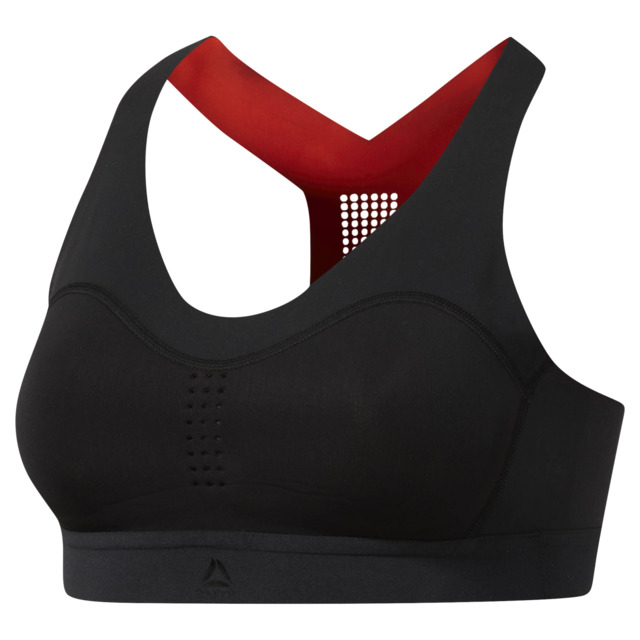 Sujetador deportivo Puremove Bra de Reebok
