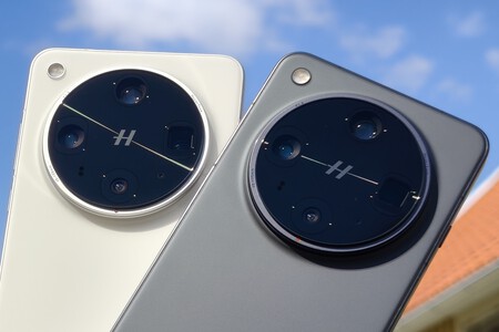 Oppo Find X8 Ultra Analisis Review Camaras Mexico