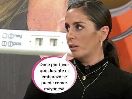 Anabel Pantoja se somete a un segundo test de embarazo tras el positivo de 'Sálvame': Este ha sido el resultado definitivo