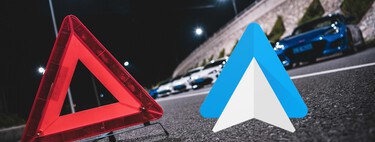 No sabía que Android Auto fuera tan útil en caso de accidente o avería: así lo uso para recibir asistencia cuanto antes