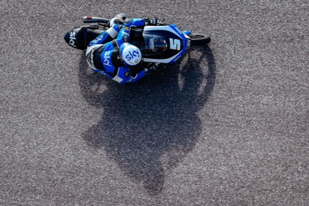 Romano Fenati Sky Vr46 Moto3