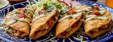 Cómo hacer unas irresistibles pescadillas con atún de lata con la receta y consejos del chef Mariano Sandoval