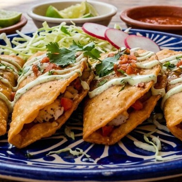 Cómo hacer unas irresistibles pescadillas con atún de lata con la receta y consejos del chef Mariano Sandoval