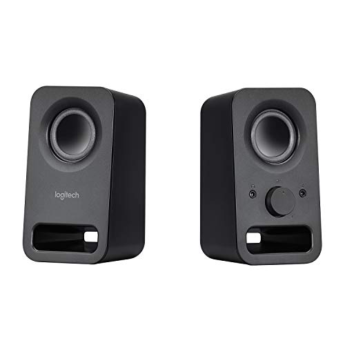 Logitech Z150 Sistema de Altavoces Compacto