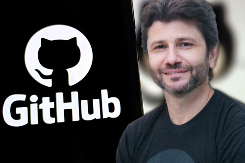 Foto: Montagem/GitHub/Getty Images/CFOTO/Colaborador