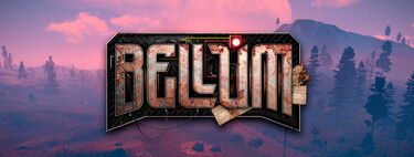 Bellum comienza por todo lo alto con números de audiencia envidiables. Rust vuelve a estar de moda gracias a la comunidad hispanohablante 