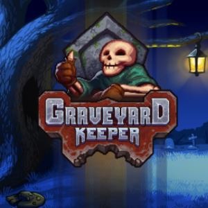 Graveyard Keeper