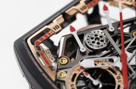 Reloj Richard Mille 2