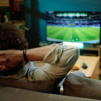 Todas las limitaciones a la hora de ver fútbol en Movistar Plus+, Orange TV Libre y DAZN 