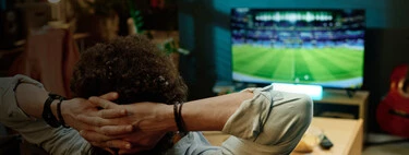 Todas las limitaciones a la hora de ver fútbol en Movistar Plus+, Orange TV Libre y DAZN 