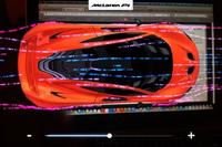 McLaren P1, ya en tu casa gracias a la realidad aumentada