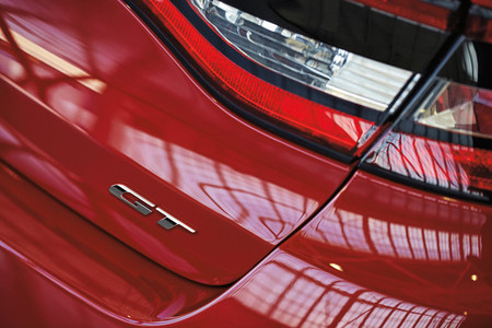 2013 Dodge Dart GT