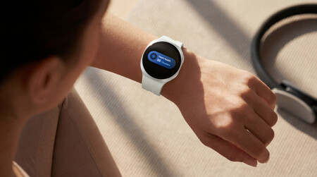 Samsung Galaxy Watch9 | Imagen: Xataka