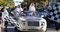 La Gumball 3000 termina sin grandes incidentes 