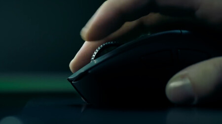 Razer deathadder v4 pro