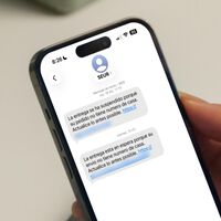 Los intentos de estafa por SMS tienen fecha de caducidad en España. Solo quedan seis meses para que las operadoras los bloqueen 