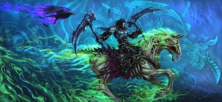 'Darksiders' y 'Red Faction' van a parar a manos de Nordic Games
