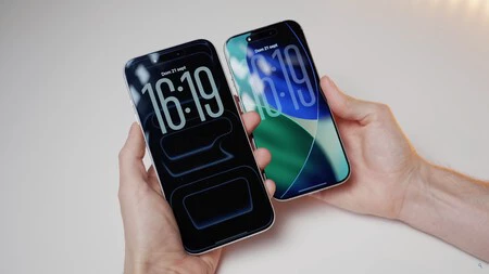Pantalla Iphone 17 Pro Pantalla Iphone 17 Pro