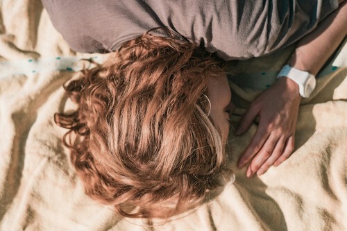 Dormir Calor