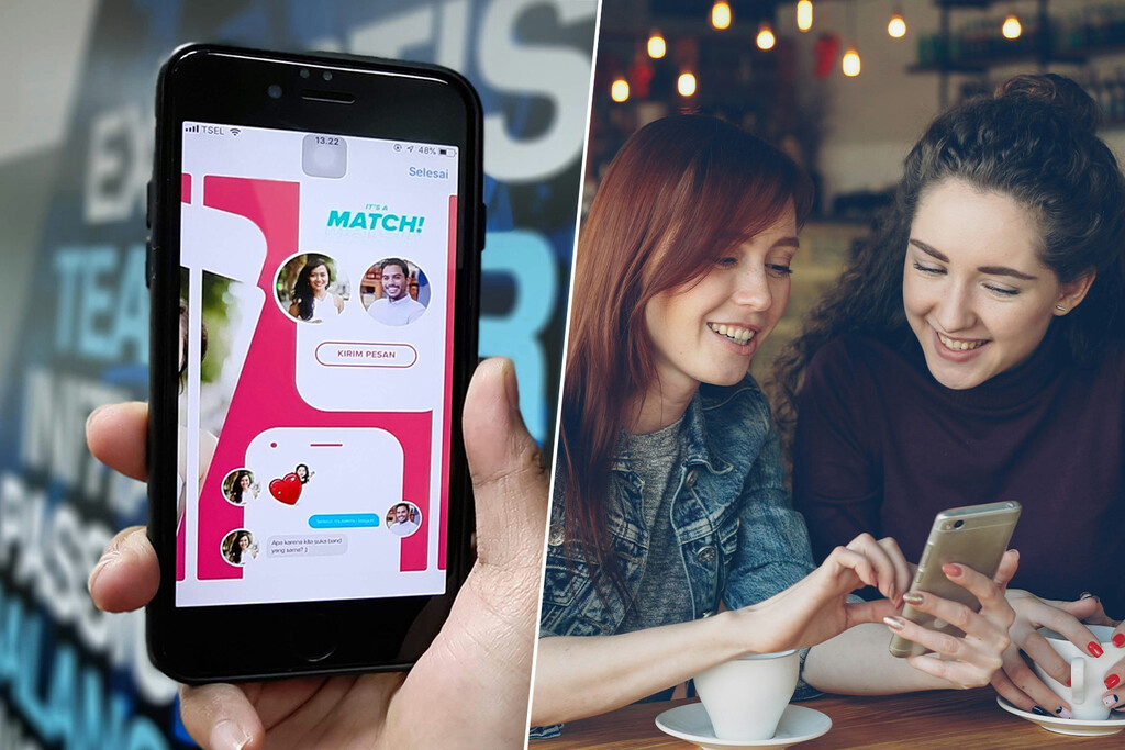 Tinder ha entendido algo incómodo: los jóvenes están solos y ya no quieren ligar como antes