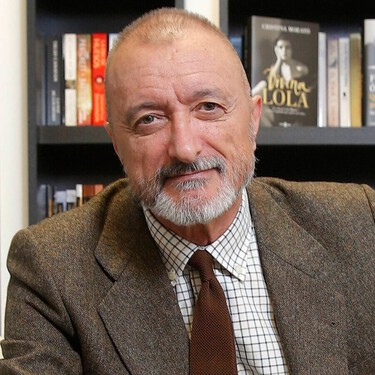 Arturo Pérez-Reverte elige la mejor película del oeste y afirma que todos deberíamos verla: "No es un western, es el western. Lo tiene todo" 