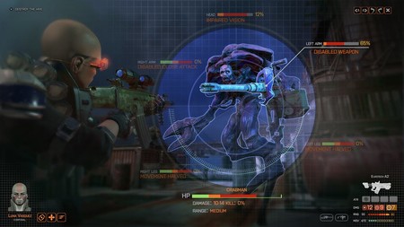 Phoenix Point, lo nuevo del creador de X-COM, acaba de financiarse al 100%