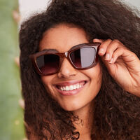 Siete gafas de sol de Women'secret que no te quitarás en todo el verano y que puedes conseguir rebajadas por menos de 12 euros 