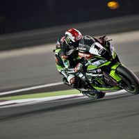 Jonathan Rea acaricia el título de SBK, y Luke Stapleford consigue su primera pole en SSP