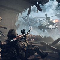 "No hagáis caso a los streamers, por favor". Quieren que EA convierta a Battlefield 6 en Fortnite o Warzone, pero los fans de la saga se niegan