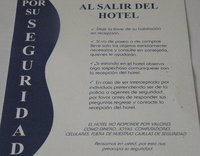 Colombia: consejos de seguridad