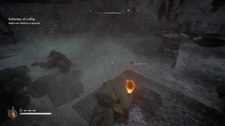 Ac Mirage Historias De Bagdad 16