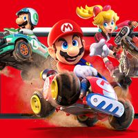 Nintendo Switch 2 ya ha hecho historia: 3,5 millones de consolas vendidas en tan solo cuatro días. ¿Cómo queda frente a PS5 o la Switch original?