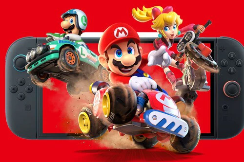 Switch Ventas