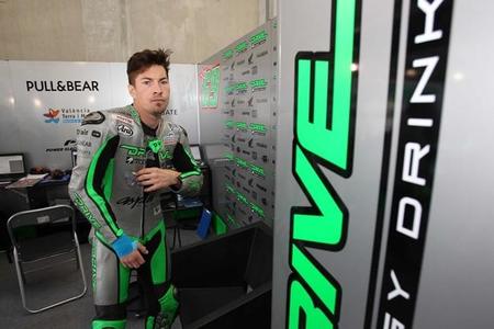 Nicky Hayden vuelve a pasar por el quirófano para operar de nuevo su muñeca derecha 
