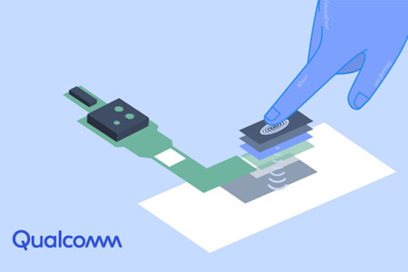 Qualcomm 3D Sonic Sensor 2: el nuevo lector de huellas ultrasónico reconoce un área mayor y es más rápido