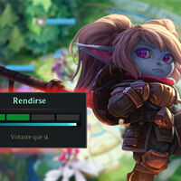League of Legends cambia para siempre: ya no perderás puntos de liga por culpa de los jugadores trolls 