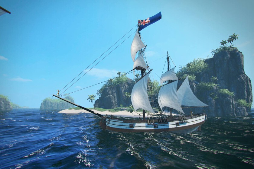 Imagen De Blackwake 3