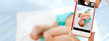Nueve de cada diez padres españoles comparte imágenes de sus hijos en redes sociales sin contar con su permiso