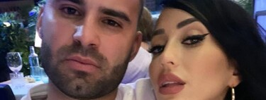Aurah Ruiz pilla a Jesé Rodríguez poniéndole los cuernos con una exconcursante de 'MyHyV'... ¡y tiene que intervenir la policía!