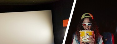 Hay dos razones por las que la generación Z está volviendo al cine: las suscripciones y alejarse del móvil