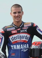 Yamaha confirma a Ben Spies para SBK en 2010 y Moto GP en 2011
