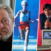 Ridley Scott rodó el anuncio más icónico de Apple sin saber qué era un Macintosh. Su reacción al oír hablar de Steve Jobs fue: "¿quién cojones es?" 