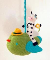 Bebé delux, un blog de productos de diseño para niños