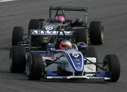 F3 Euroseries