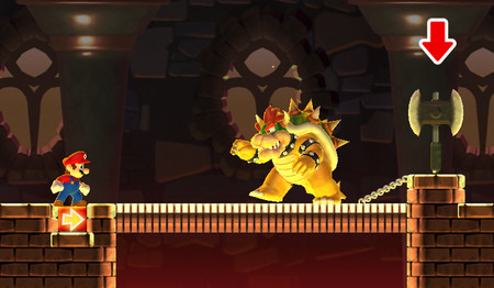 Super Mario Run consigue 40 millones de descargas en 4 días. ¿Objetivo cumplido?