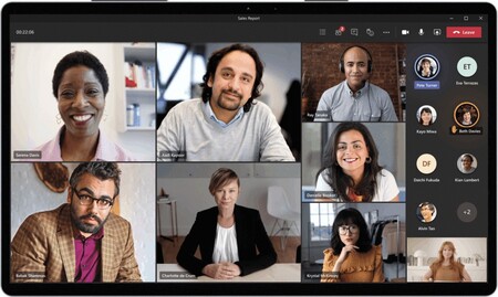 Microsoft Teams incluirá canales compartidos entre organizaciones, cifrado de extremo a extremo y mejoras en el uso de powerpoints