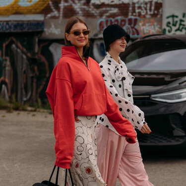 Zara estrena los cinco zapatos tendencia de en el otoño 2025 y serán los más elegantes para la vuelta a la oficina 