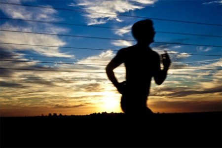 Practicar deporte para vencer la depresión post vacacional