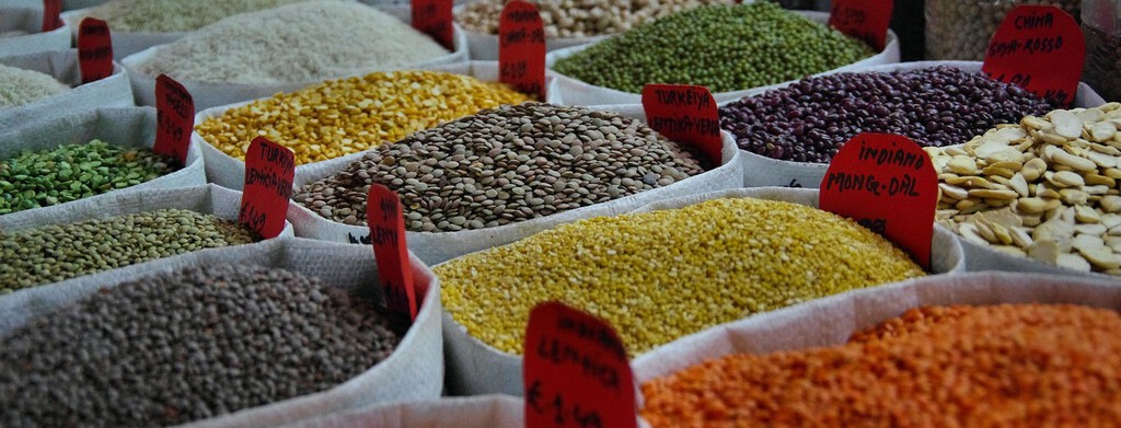 17 snacks a base de legumbres para sumar proteínas de la formas más saludable