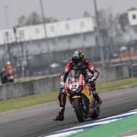 El Ten Kate Racing podría llegar en 2019 al WSBK con Suzuki tras haberse quedado sin apoyo de Honda